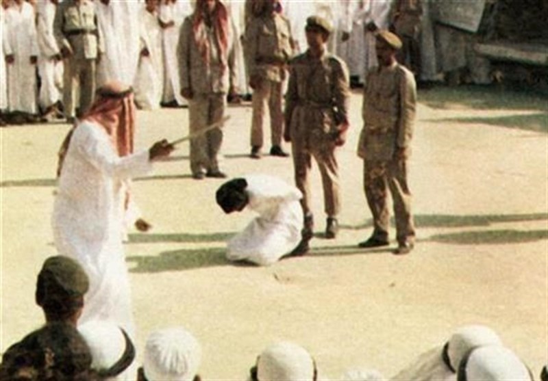 سعودی عرب میں ایک اور پاکستانی کا سر قلم
