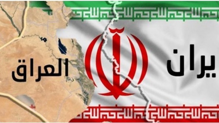 ئێران و عێراق رێككه‌وتنێك ئه‌نجام ده‌ده‌ن