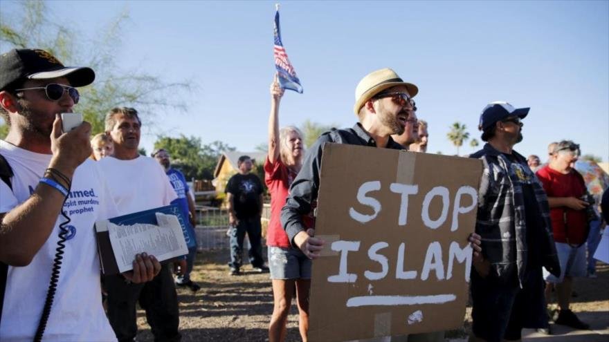 Le Pakistan aux Etats-Unis: regarder au-dedans au lieu d'accuser les autres
