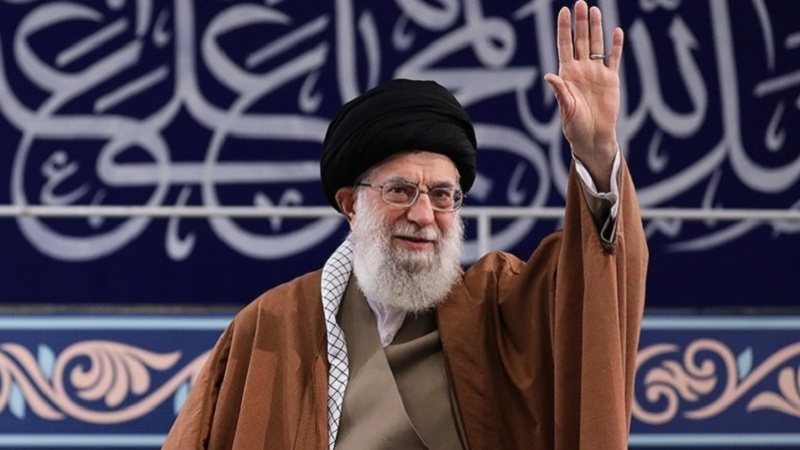 "Iran ay mas malakas kaysa sa mga kaaway nito" 