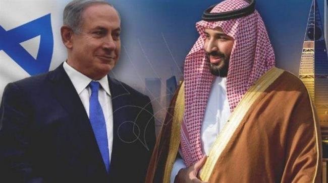 Saudi crown prince considering 'game-changing' handshake with Israeli PM: Report