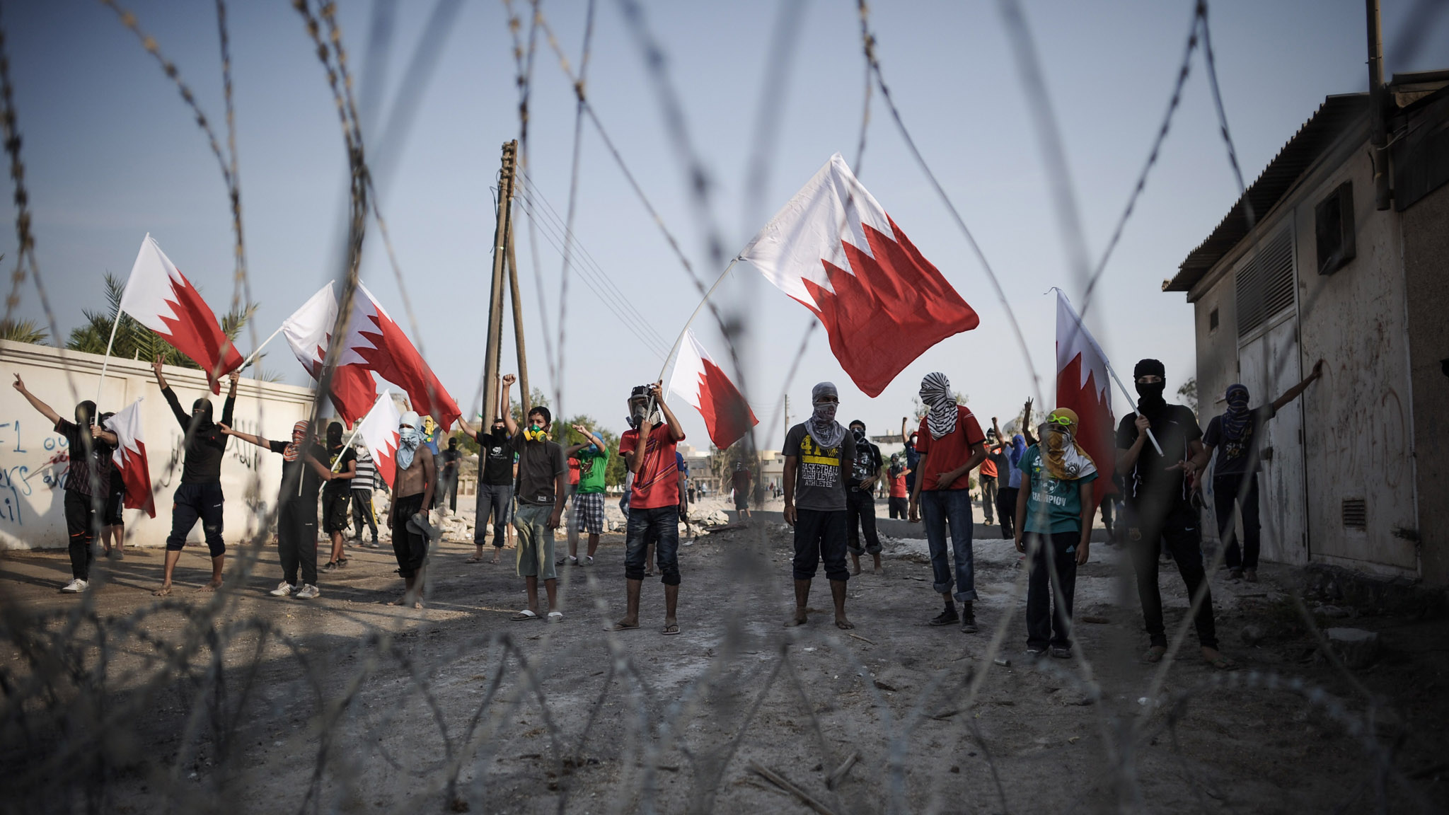 Jemputan Rabai Kanan Israel Tanda Permusuhan Rejim Manama Terhadap Bangsa Bahrain