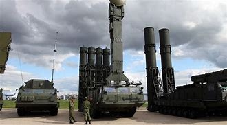 S-300 ng Syria: Nagpapatuloy pa rin ang Israel