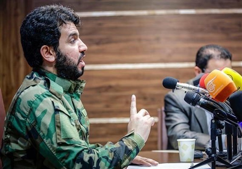 Iranians Sided with Iraqis in All Conditions: Nujaba Spokesman 