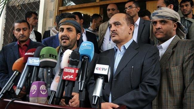 Truce agreement victory for Yemeni nation: Abdulsalam