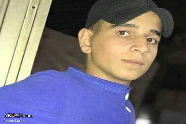 Israeli forces shot, kill Palestinian teen in al-Bireh