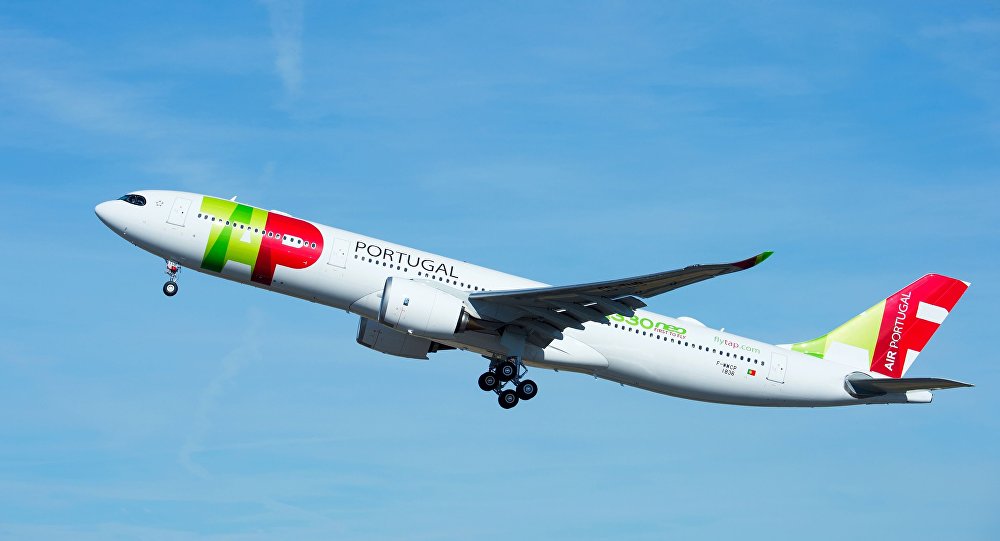 Novo avião da Airbus rumo ao Brasil: conheça as vantagens da aeronave mais moderna