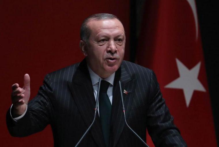 أردوغان ينتقد السعودية ويكشف مقطعا جديدا عن التسجيل الصوتي حول أحد قتلة خاشقجي