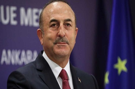 İdlib Konusunda Rusya'ya İhtiyaç Duymuyoruz