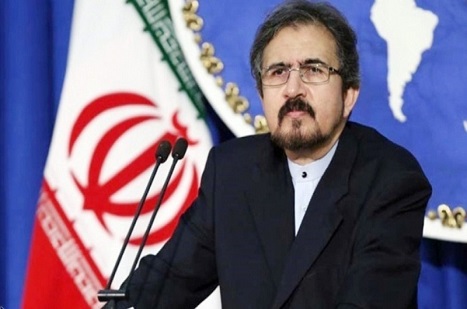 Iran Kecam Aksi Teror di Balochistan, Pakistan