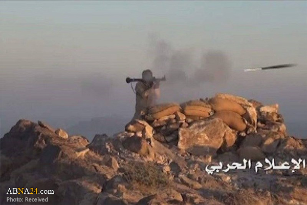 Yemeni forces repel Saudi-backed mercenaries attack in Hajjah