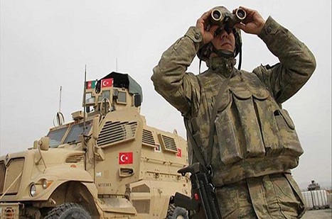 Kundakçı: Esad ile el sıkışırsa kazanan Türkiye olacaktır