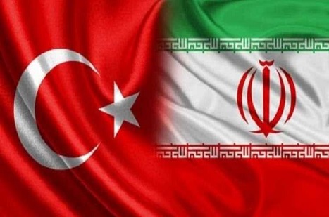 İran: Türkiye ile İlişkiler Her Geçen Gün Daha da Gelişiyor