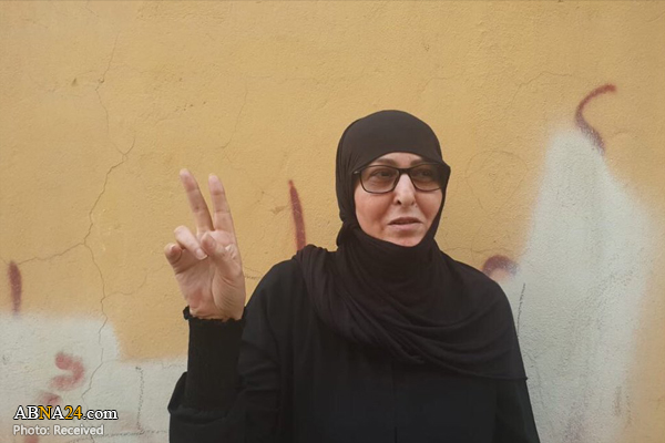 Bahrain’s oldest political prisoner set free / Video & Pics