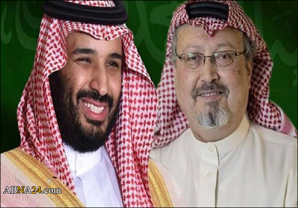 مسؤولون بالرياض أقروا بتورط "ابن سلمان" بقتل خاشقجي