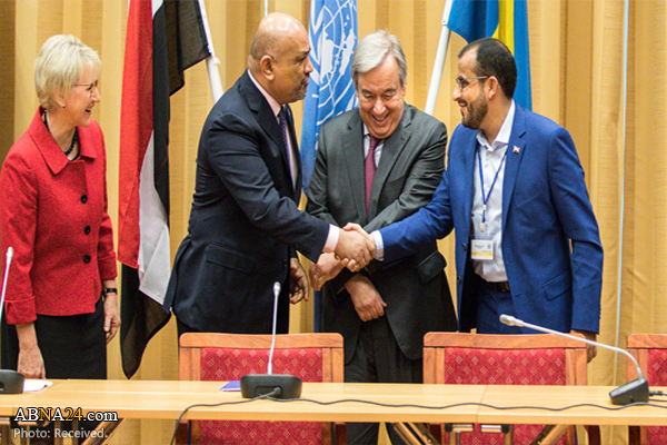 Truce in Yemen's Hudaydah to start Tuesday: UN
