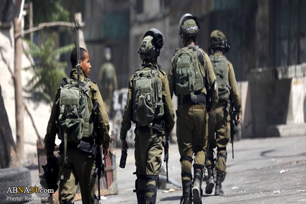 Israeli forces abduct 10 Palestinians in Ramallah, Bethlehem