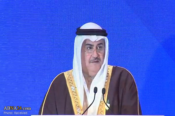 Bahraini FM defends Australia’s decision on Al-Quds