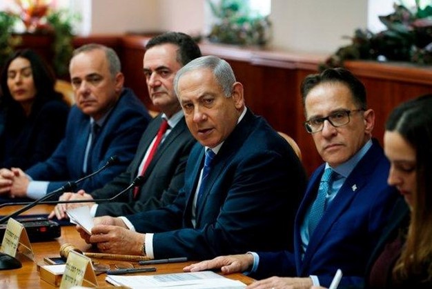 نتنياهو: نطبّع مع الدول العربية من دون تقدم في المفاوضات مع الفلسطينيين