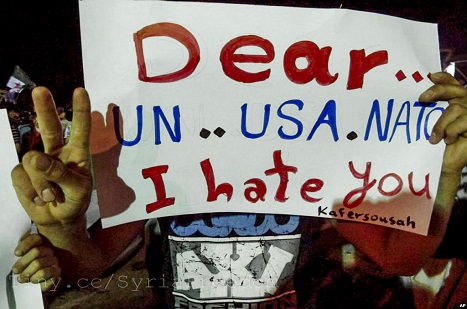 Amerika’nın 11 Eylül sonrası savaşlarında kaç milyon insan öldürüldü? (4)