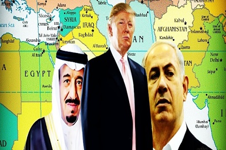 Amerikalı haber ajansı: İran karşıtı koalisyon çöküyor