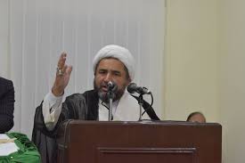جنوبی ایشیا کا امن مسئلہ کشمیر سے وابستہ ہے:علامہ عارف واحدی