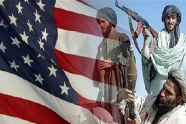 امريكا تجري محادثات مع طالبان في الإمارات