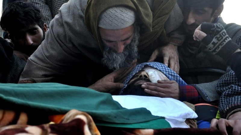 کشمیر میں عام شہریوں کی ہلاکت ہندوستان کی کھلی دھشتگردی ہے: او آئی سی