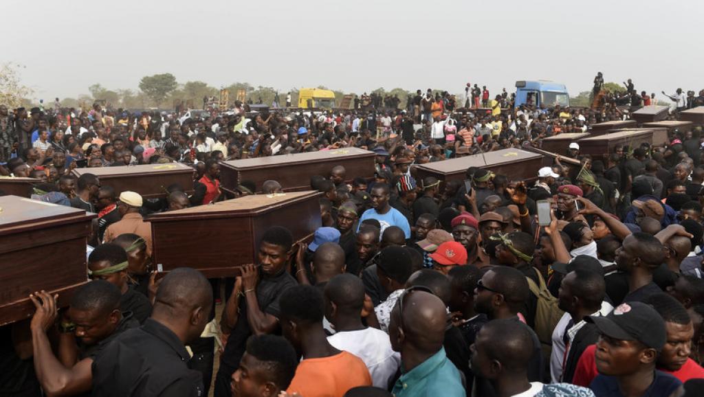 Mahukuntan Nageria Sun Kasa Wajen Hukunta Masu Laifi A Fadan Fulani Da Makiyaya
