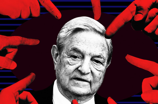 «Fundación de George Soros» se retirará de Turquía tras ser acusada de "destruir naciones"