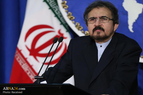Iran’s decision on Umrah to be based on outcome of talks with Saudi officials