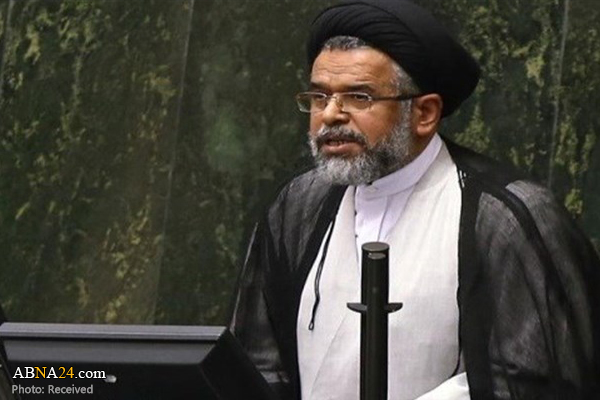 Intelligence Minister: Mossad directly organizes terrorists on Iran borders with all its might