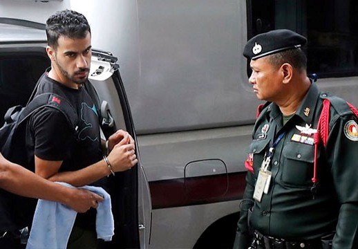 محامو العريبي يتقدمون بطلب عاجل من وزير الشؤون الداخلية في أستراليا لمنح الجنسية لحكيم