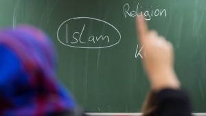 Eltern uneins über Islam-Unterricht
