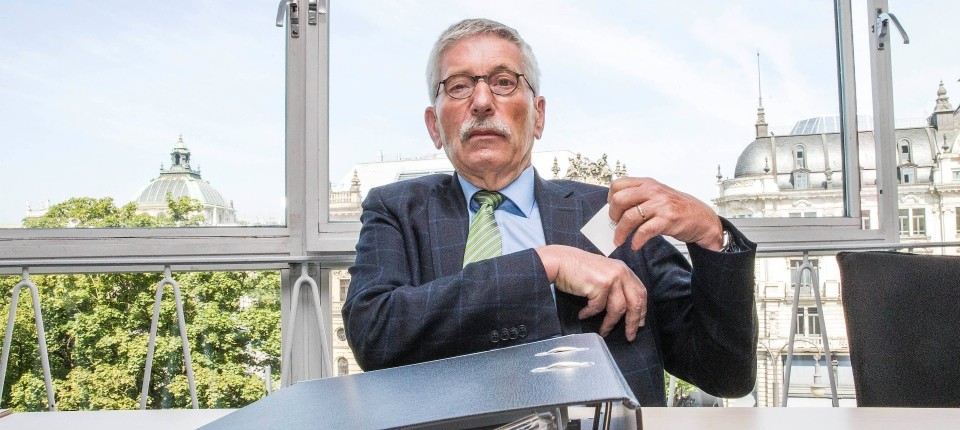 Ewig und dreimal