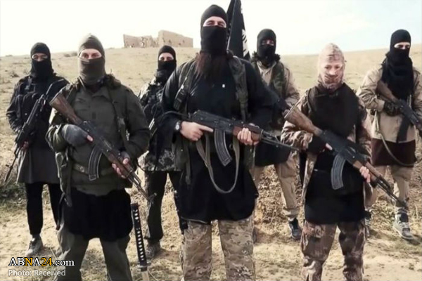 ISIS kills 700 prisoners in east Syria