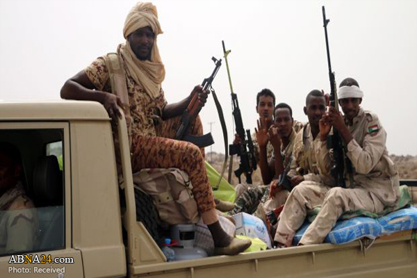 Yemen's Houthis blast Sudan for planned war deployment