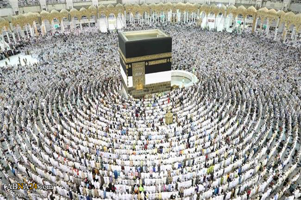 Iran, Saudi Arabia sign MoU on Hajj