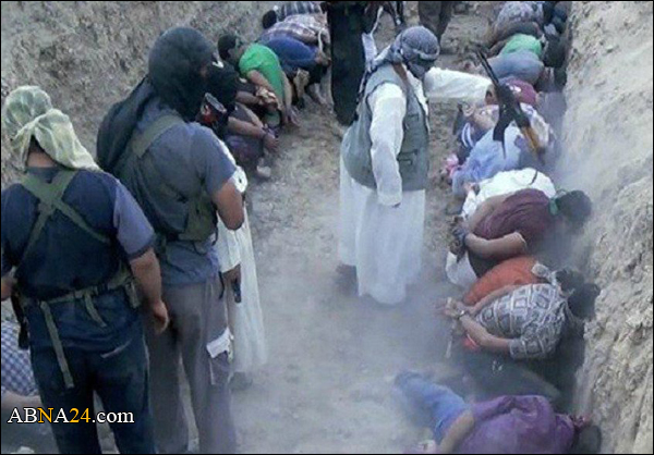 في مجزرة جديدة..داعش تعدم 700 سجين شرق سوريا