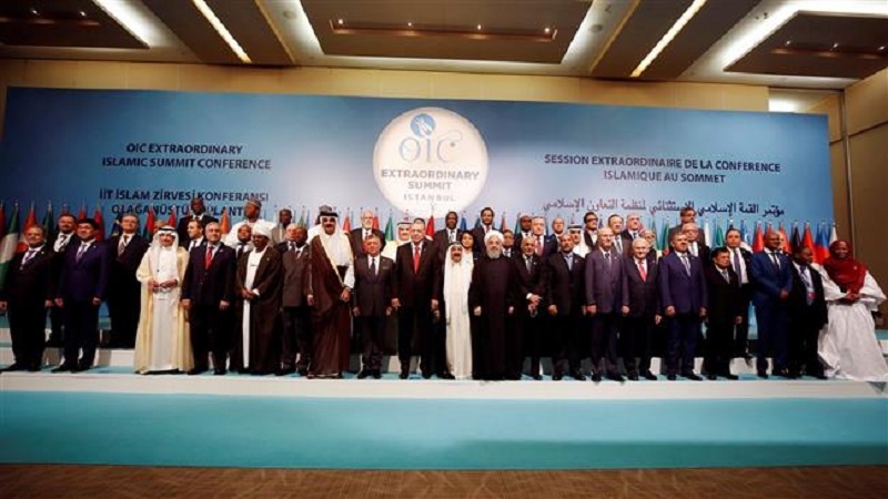 OKI Kecam Keputusan Australia Soal Al Quds