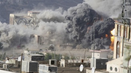 Waffenstillstand in al-Hudaida hat begonnen