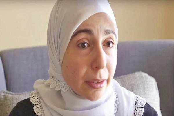 مسلمان خاتون اسرائیل کی حمایت نہ کرنے پر نوکری سے برطرف