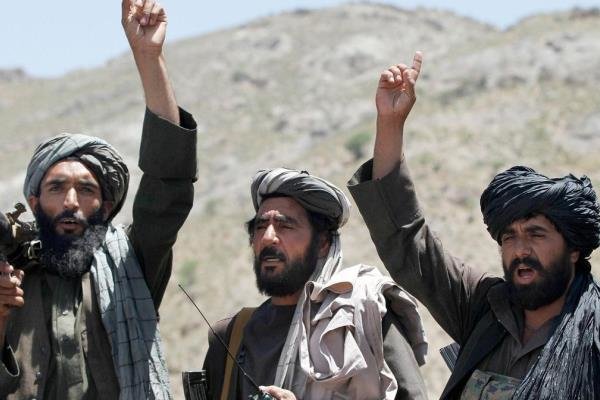 طالبان کا جنگ بندی کے لئے انتخابات سے قبل عبوری حکومت کی تشکیل اور اس کی صدارت کا مطالبہ