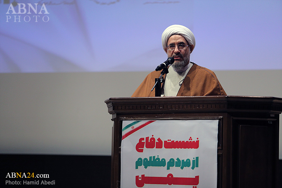 Senior cleric: “Human honor is victimized in Yemen” 