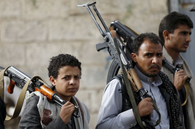 PBB Lulus Penempatan 75 Pemantau Di Yemen