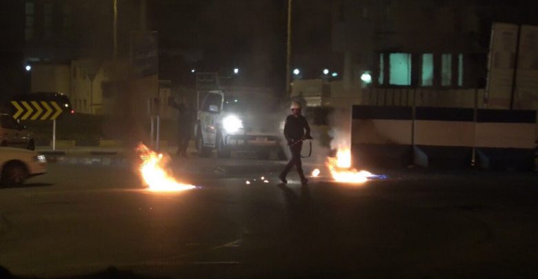 البحرين تشهد حراكاً شعبياً متواصلاً والمعتقلون المحكومون بالإعدام يقضون أوضاع مزرية 