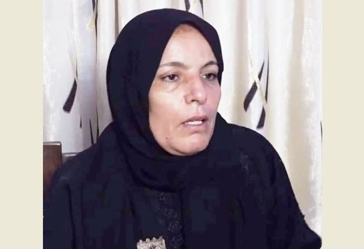  الاحتلال يرفض إخلاء سبيل والدة وشقيق الشهيد نعالوة
