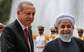 Iran dan Turki Tandatangani Dua MoU Baru