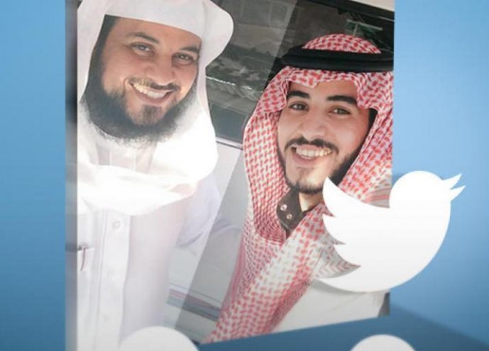 السعودية تعتقل نجل "محمد العريفي"