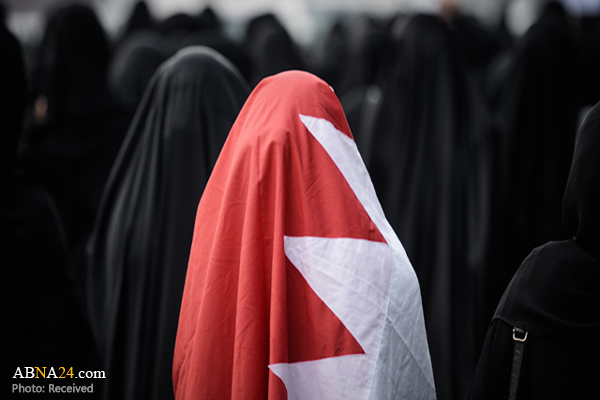 Female Bahraini detainee denied medical treatment